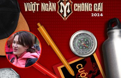 Vì sao hint mới của Anh Trai Vượt Ngàn Chông Gai khiến netizen gọi tên Hương Giang?