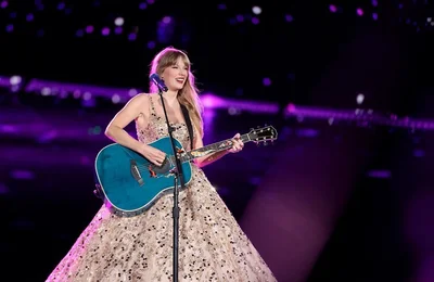 Châu Âu hưởng lợi nhờ cơn bão mang tên Taylor Swift và The Eras Tour