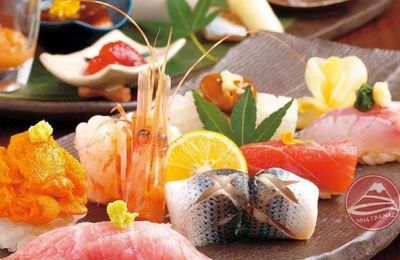Top 10 nhà hàng Sushi Hokkaido ngon nức tiếng, nhất định phải thử