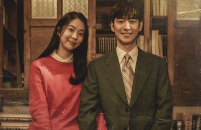 Top 7 bộ phim Seo Eun Soo đóng vai chính