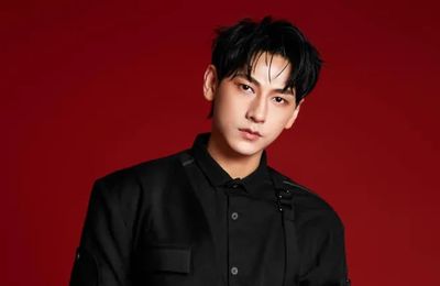 Isaac: ‘Tôi không ngại mắc lỗi tại Anh Trai Say Hi’