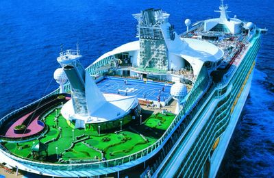Du thuyền 5 sao - Nâng tầm trải nghiệm du lịch MICE tại Singapore