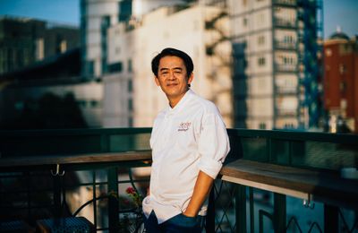 The Quiet Luxury Issue (Kỳ 10): Ẩm thực nguyên bản - Sự cao cấp trong thầm lặng