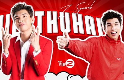 HIEUTHUHAI: ‘2 Ngày 1 Đêm là bước tiến lớn, nhưng tôi chưa thấy đủ’