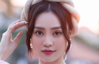 Mới đi du học được 2 tuần, Lan Ngọc rục rịch về nước
