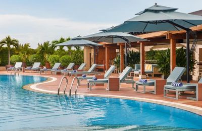 Hè chạm ngõ, lên kế hoạch nghỉ dưỡng ngay Sài Gòn