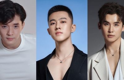 Mr World VIETNAM: Sân chơi thú vị cho các mỹ nam