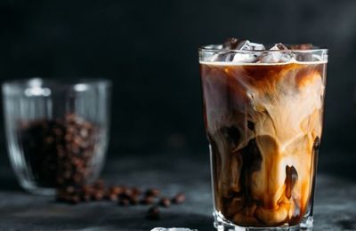 Uống cà phê theo 4 cách này vừa thơm ngon, tỉnh táo lại kiểm soát đường huyết, "đánh bay" mỡ thừa hiệu quả
