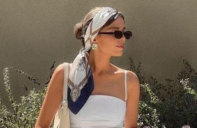 Bí quyết "nhập vai" Old Money cho thước phim mùa Hè mà cô nàng tiểu thư nào cũng cần biết