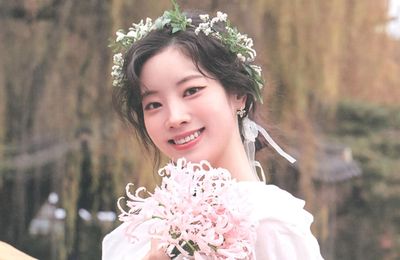 Hàn Quốc chuyển thể phim You Are The Apple Of My Eye, Dahyun (Twice) thủ vai nữ chính