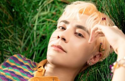 Quang Hùng MasterD cô độc trong MV 'Mưa Đá'