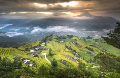 "Bỏ túi" kinh nghiệm du lịch Hà Giang 3N2Đ
