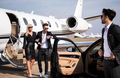 Giới siêu giàu đang đổ hàng triệu, thậm chí hàng tỷ USD vào đâu?