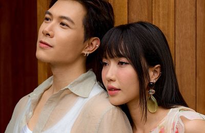 Anh Tú, Diệu Nhi và Lý Qúi Khánh đến thiên đường nghỉ dưỡng của BOSS tại Bali