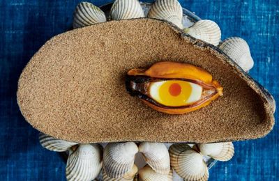 Ẩm thực Gastronomy có đang chạy theo thời đại mạng xã hội số?