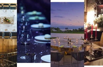Chơi Chất Chill: Thử thách độ kiên nhẫn với top nhà hàng khó đặt bàn nhất thế giới (Phần 2)