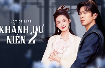 Lịch chiếu Khánh Dư Niên 2: Dù có 14 triệu fans, liệu phim có thể đại bạo như phần 1