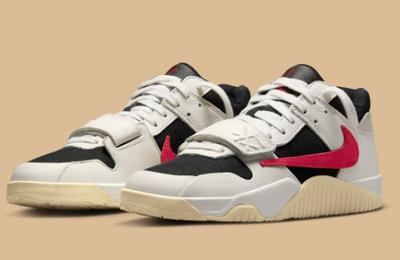 Ngoại lệ của Nike