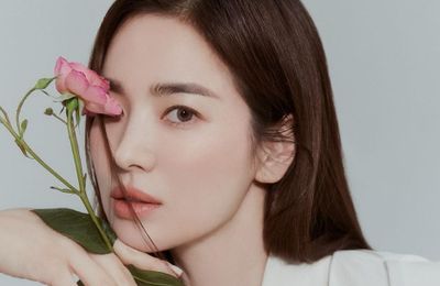 5 bí quyết "đảo ngược lão hóa" của mỹ nhân Song Hye Kyo