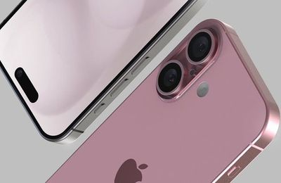 iPhone 16 bất ngờ lộ diện, ngầm xác nhận thiết kế và màu sắc mới là đây?