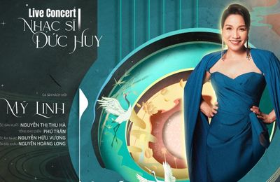 Những fan hâm mộ của Đức Huy chờ đợi gì ở liveshow sắp tới