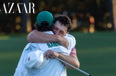 Rolex kỷ niệm 25 năm cùng Augusta National Golf Club