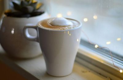 Thói quen uống cà phê tiết lộ gì về tính cách của bạn?