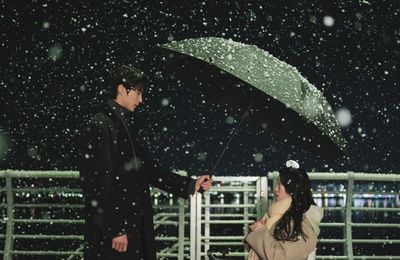 Top 7 phim mới tạo tiếng vang của Byeon Woo-Seok