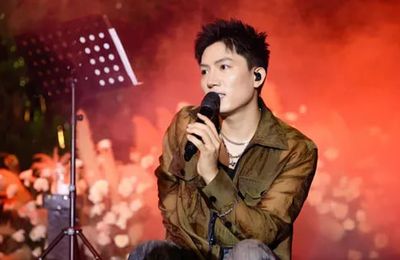 'Anh trai' Anh Tú: 'Tôi không chỉ có vocal'
