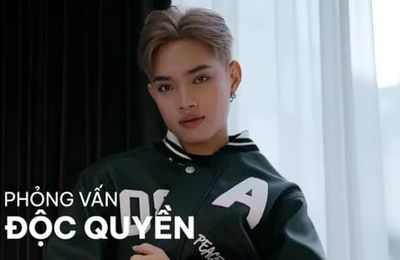 Pháp Kiều: 'Sau Anh Trai Say Hi, mọi người sẽ gọi tôi là anh Pháp'