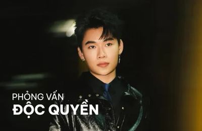 Quang Trung: ‘Biết đâu nhóm Cờ Cá Ngựa sẽ tái hợp tại Anh Trai Say Hi’