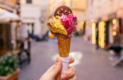 Gelato Ý: Hành trình khám phá tinh hoa ẩm thực và văn hóa