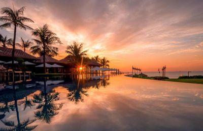 Tripadvisor vinh danh The Anam Cam Ranh vào Top 1% khách sạn tốt nhất trên toàn thế giới