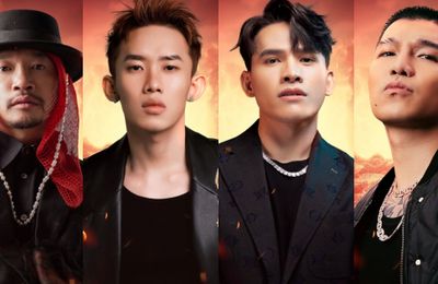 Anh trai vượt ngàn chông gai: Kay Trần, Quốc Thiên là Anh Tài tiếp theo
