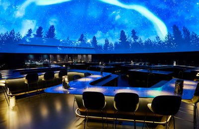 Các nhà hàng Michelin ở Copenhagen đắt nhất thế giới
