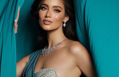 Lydie Vũ chính thức đại diện Việt Nam tham dự Miss Supranational 2024