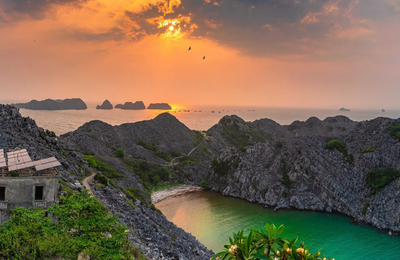 Hè này đến Hải Phòng đừng chỉ để 'food tour'