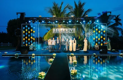 Bellerive Hội An Resort & Spa đạt tiêu chuẩn 5 sao từ Cục Du Lịch Quốc Gia Việt Nam
