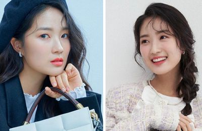 6 bộ phim làm nên tên tuổi của Kim Hye Yoon