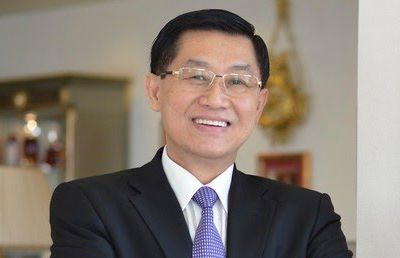 Đạo đức kinh doanh - Chìa khóa bền vững của doanh nhân Johnathan Hạnh Nguyễn