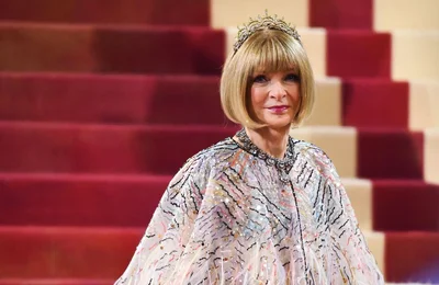 Nữ chủ Met Gala kiếm hơn 50 tỷ mỗi năm, ăn bữa trưa 2 triệu có gì khác người thường?