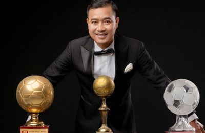Danh thủ Hồng Sơn: Điểm yếu là ca hát, vẫn can đảm tham gia 'Anh trai vượt ngàn chông gai 2024'
