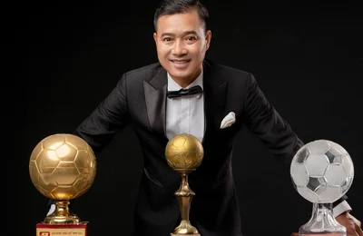 Danh thủ Hồng Sơn: Điểm yếu là ca hát, vẫn can đảm tham gia 'Anh trai vượt ngàn chông gai 2024'