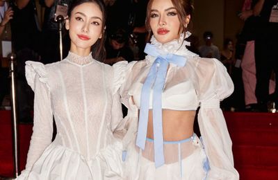 Sao Thái Lan đến Sài Gòn chúc mừng L SEOUL giới thiệu show diễn đầu tay