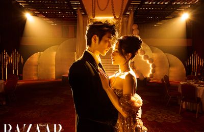 Chi Pu ra mắt MV Finding You bản Hoa ngữ, chính thức Trung tiến với sản phẩm âm nhạc