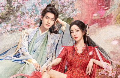 Lịch chiếu Hồ Yêu Tiểu Hồng Nương Nguyệt Hồng Thiên: Chính thức lên sóng từ 23/5
