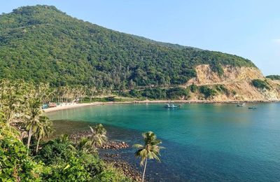 5 chuyến du lịch đảo bạn không nên bỏ lỡ trong năm 2024