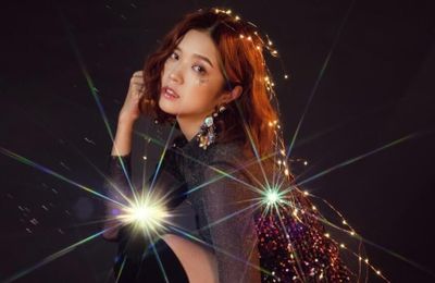 Suni Hạ Linh và đồng đội tái hiện điệu múa Đát Kỷ trong công diễn 3 Đạp gió