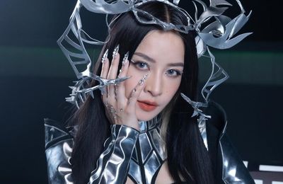 Thành bại của Chi Pu ở Trung Quốc