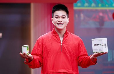 Kha Vũ chính thức bước vào chung kết Ngôi sao chốt đơn